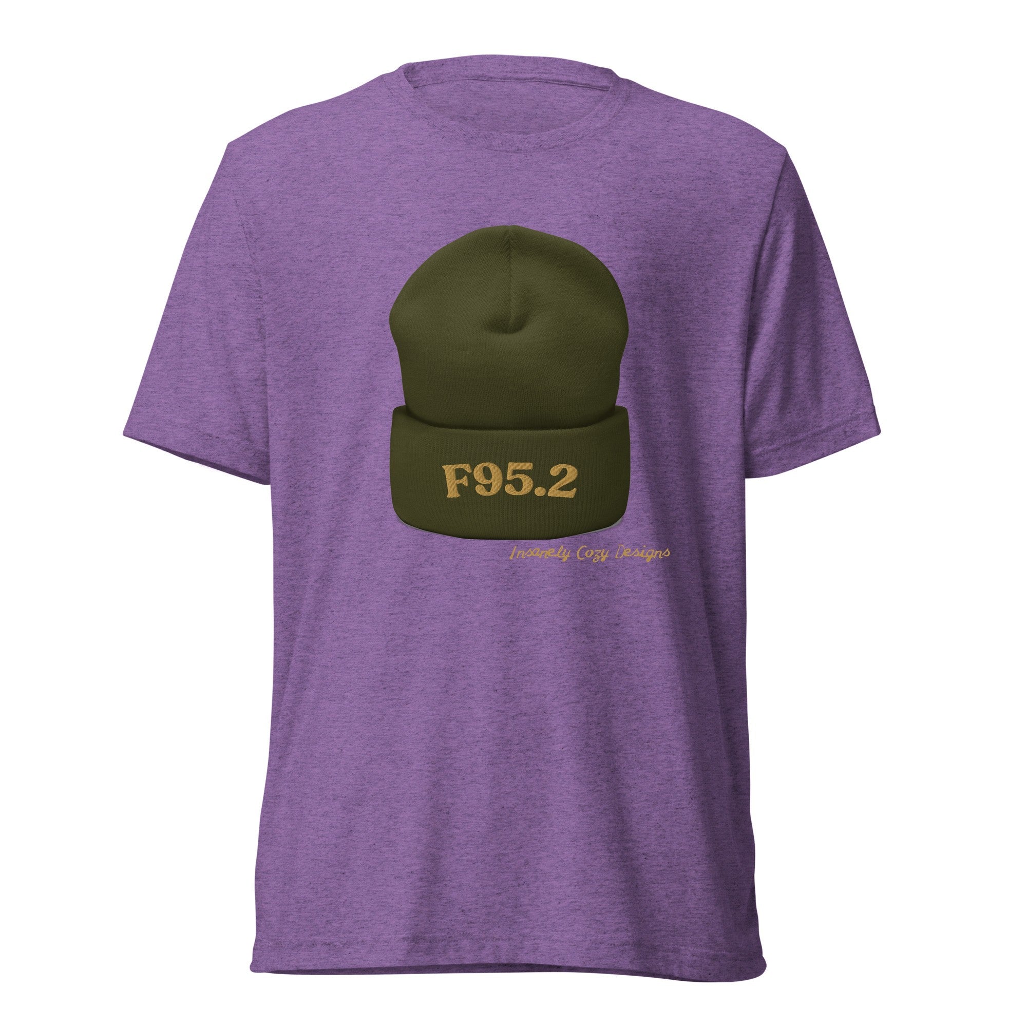 F95.2 | 3413 | purple | cuffed