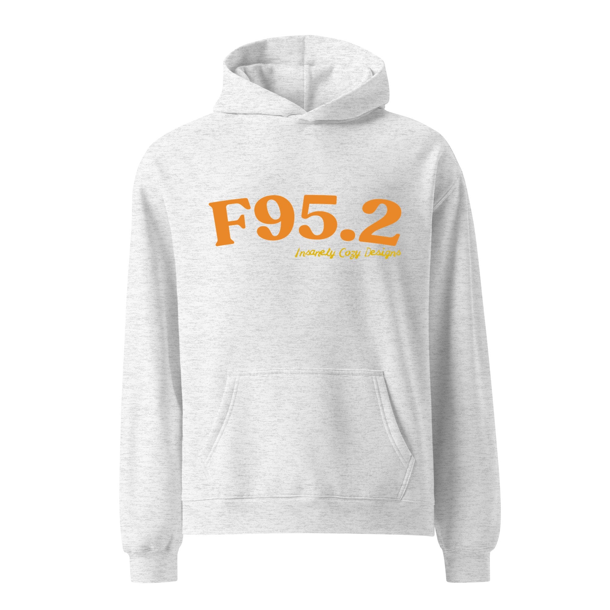 F95.2 | 5161 | white-heather | orange