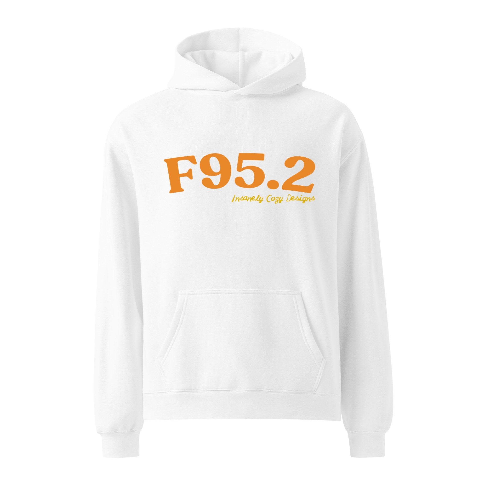 F95.2 | 5161 | white | orange