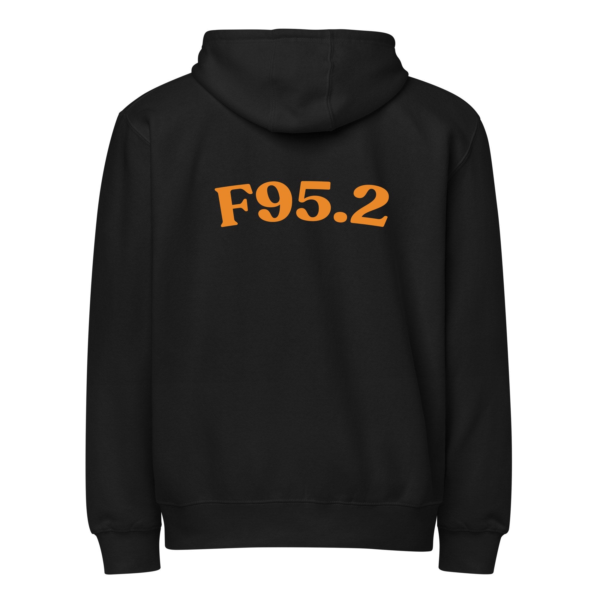 F95.2 | LS14003-back | black | orange