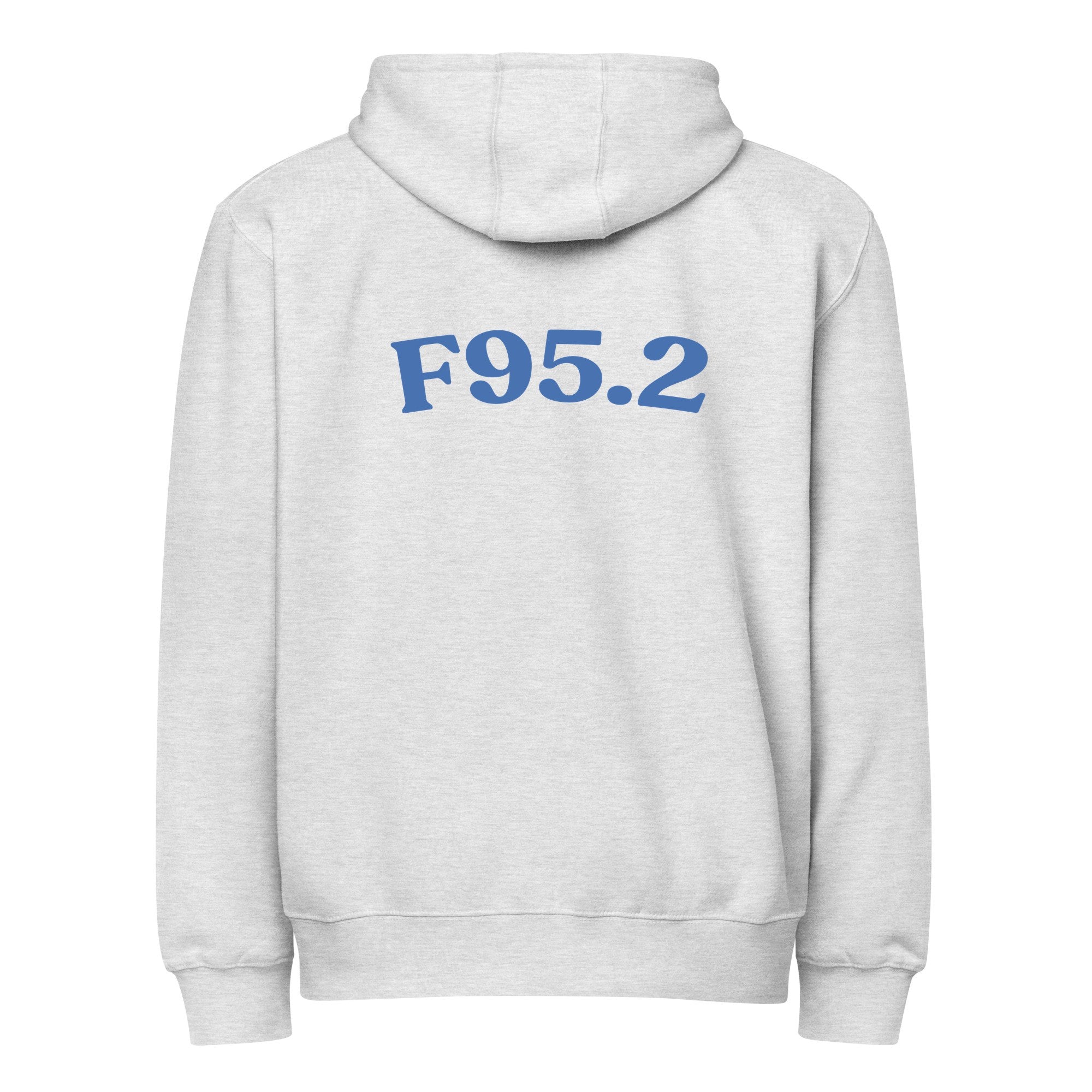 F95.2 | LS14003-back | heather-grey | darker-blue