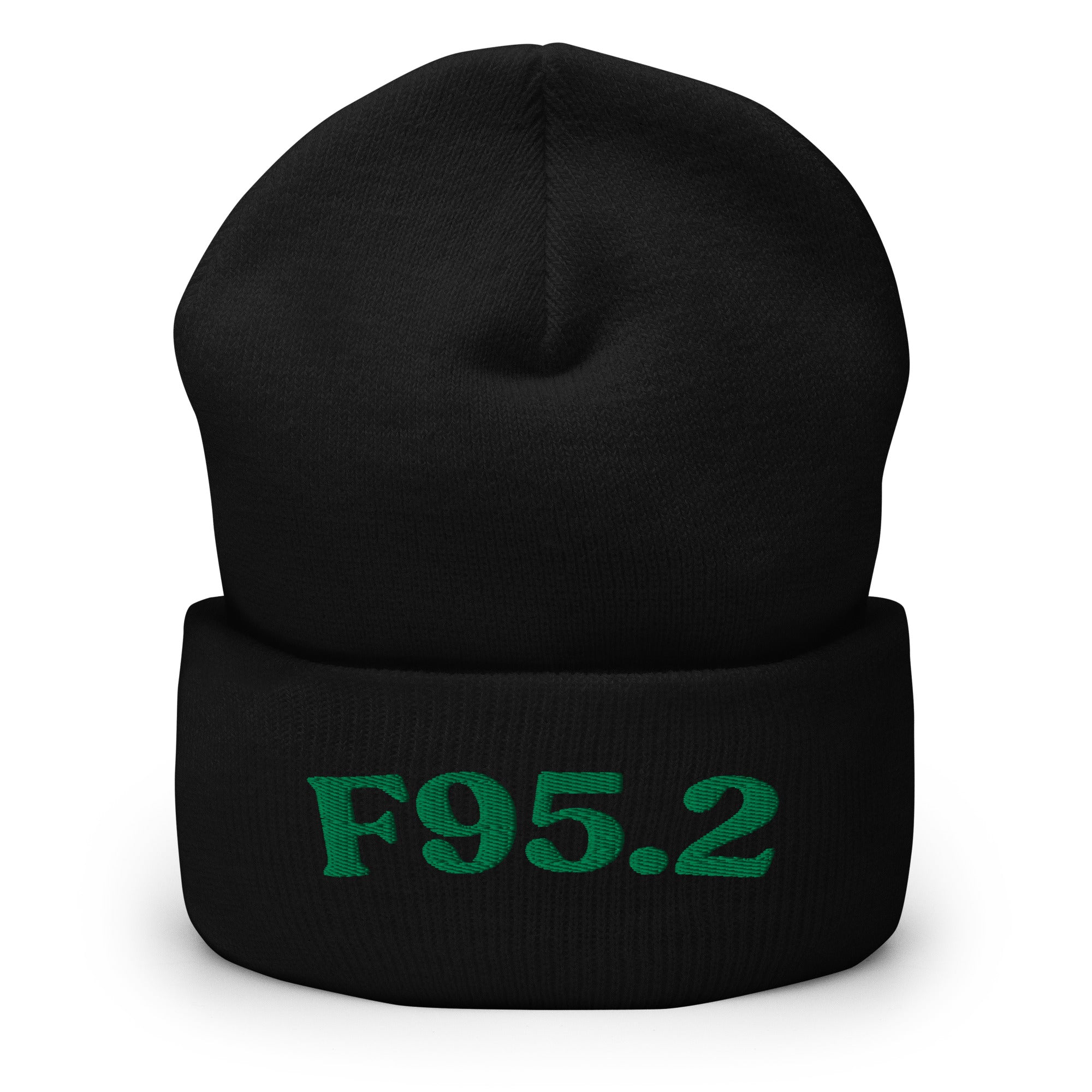 F95.2_cuffed-266_black_kelly-green_flat2
