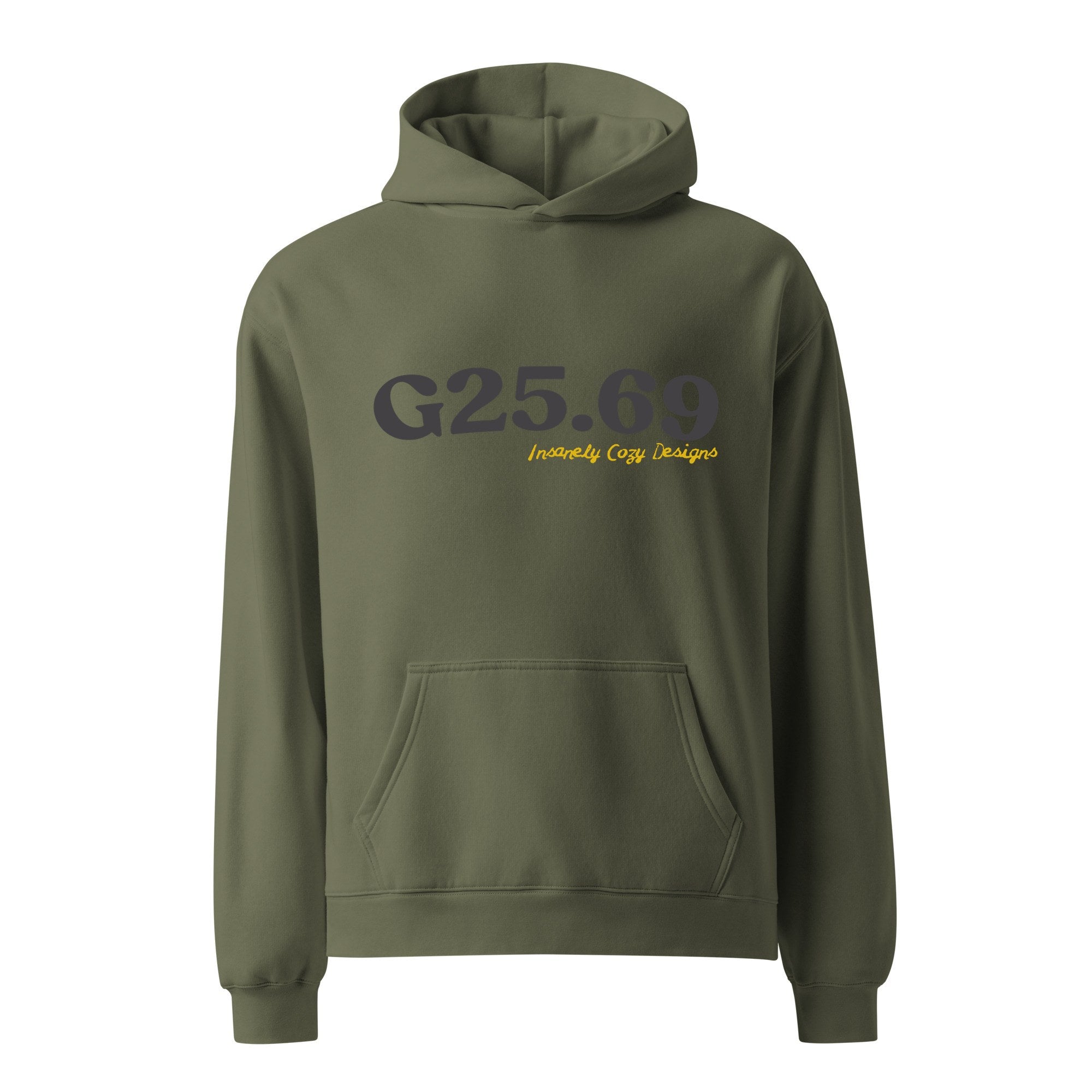 G25.69 | 5161 | cypress | black