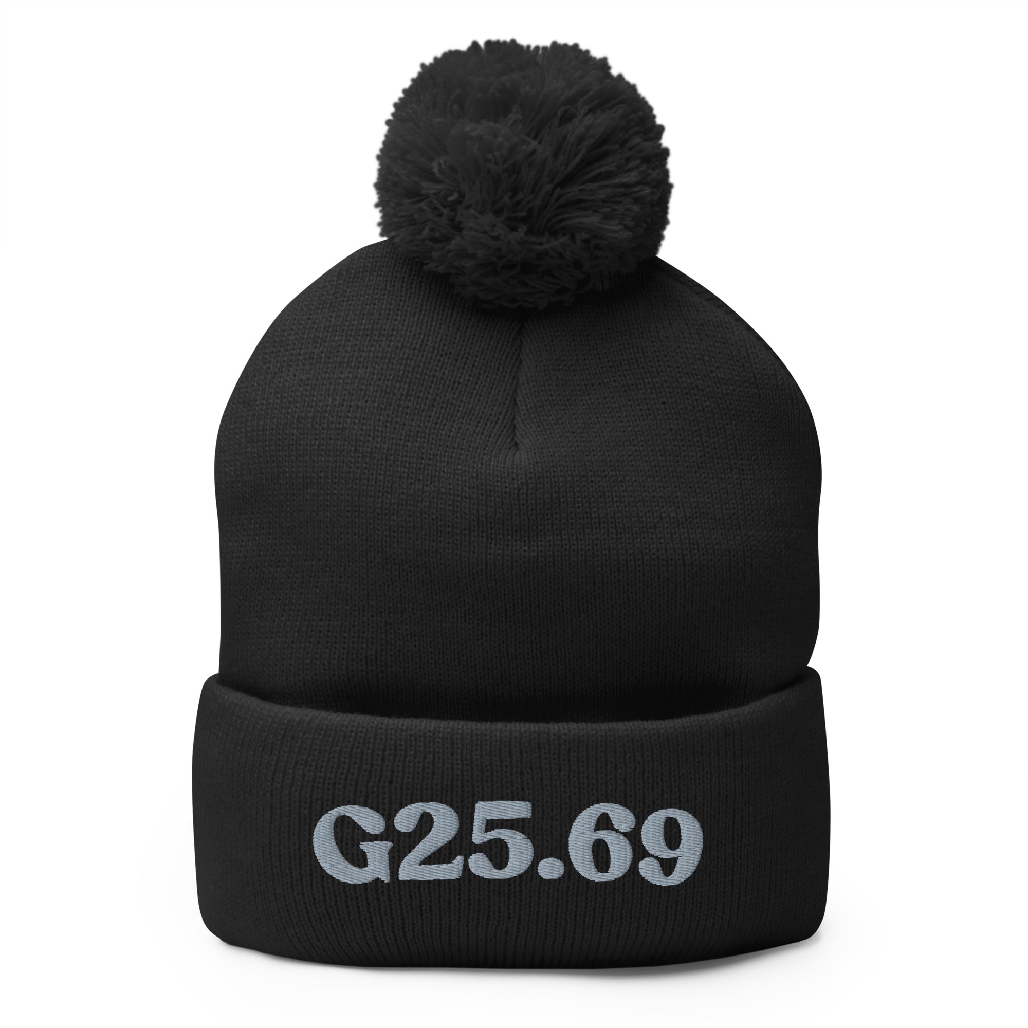G25.69 | Product 93 | Black | Grey