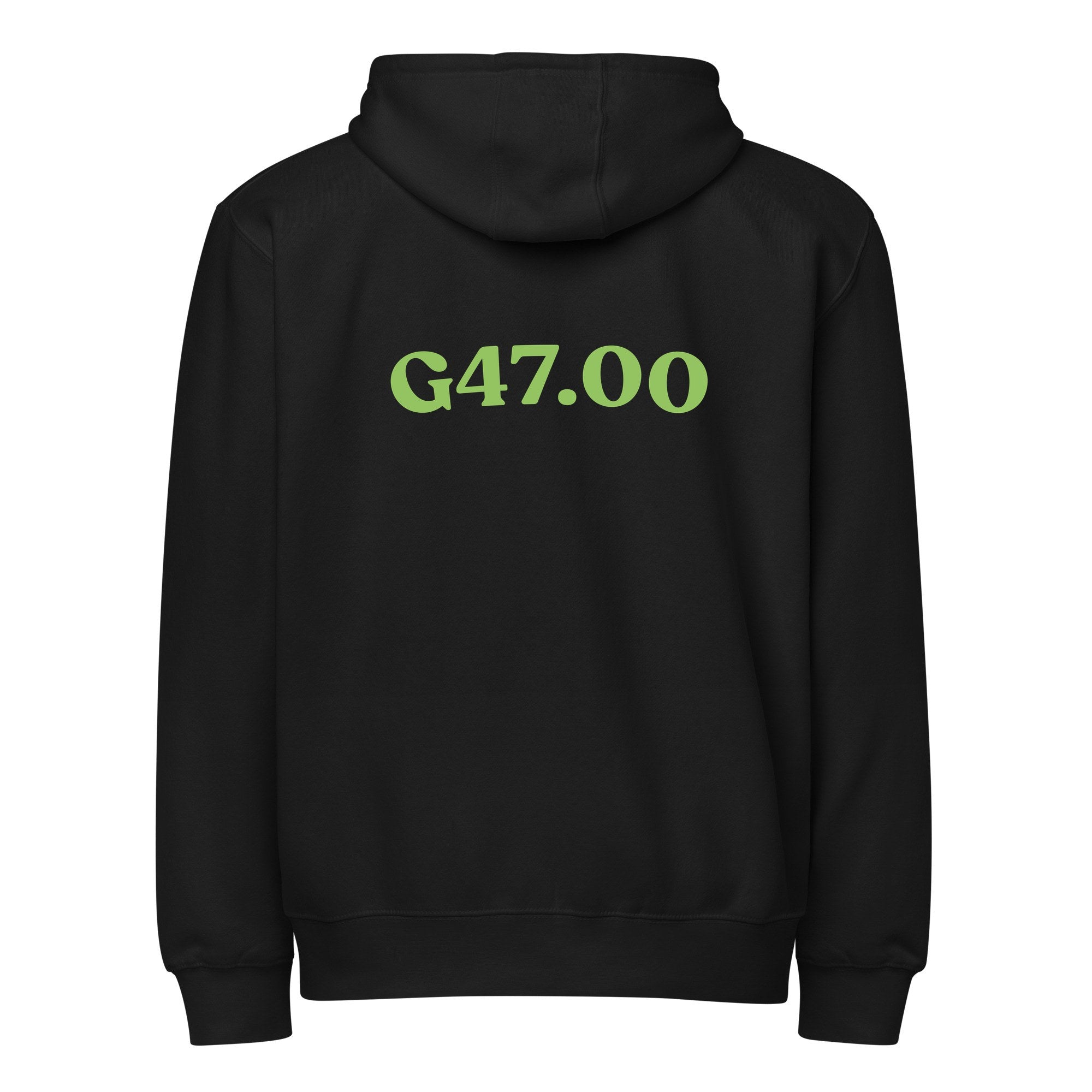 G47.00 | LS14003-back | black | green
