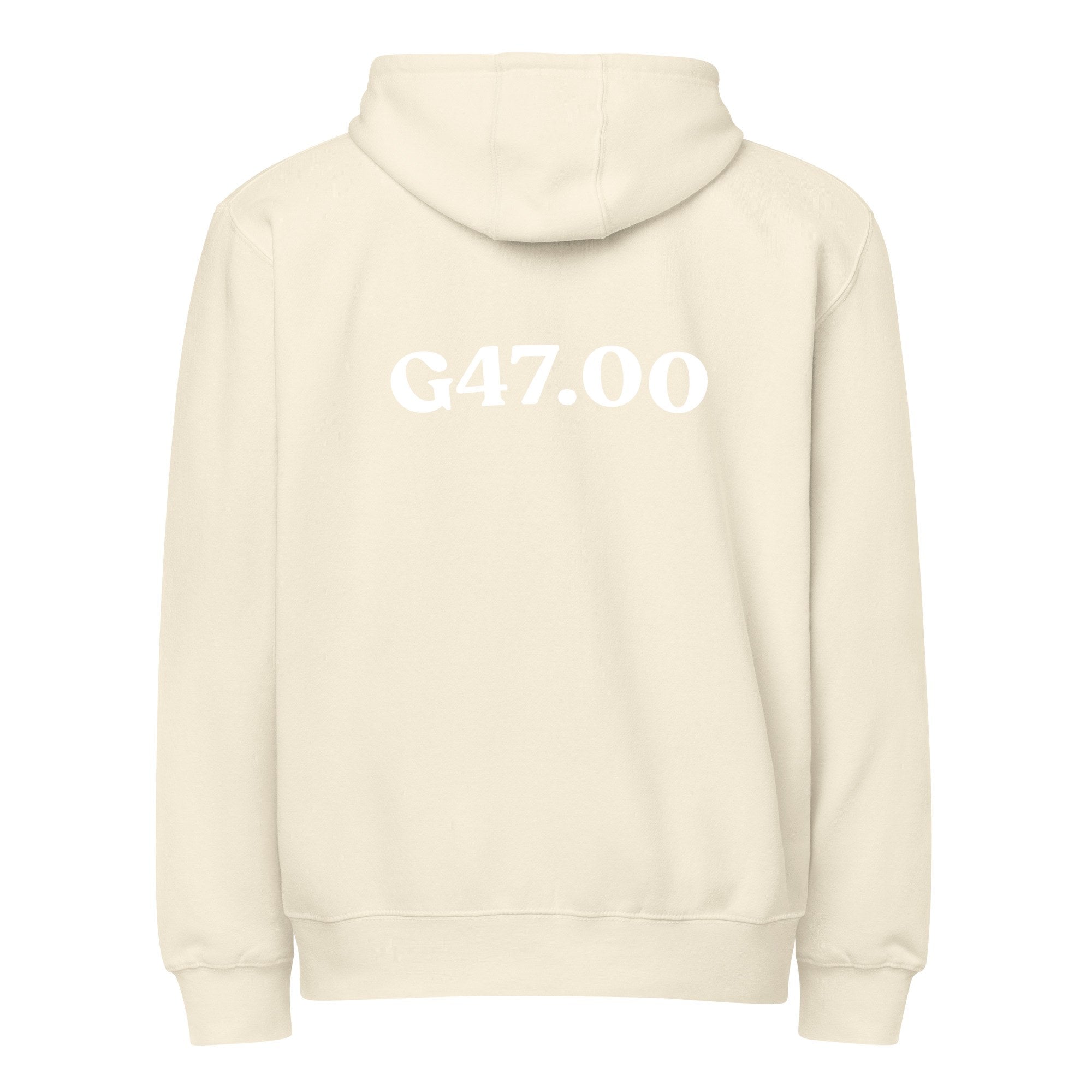 G47.00 | LS14003-back | sandshell | white