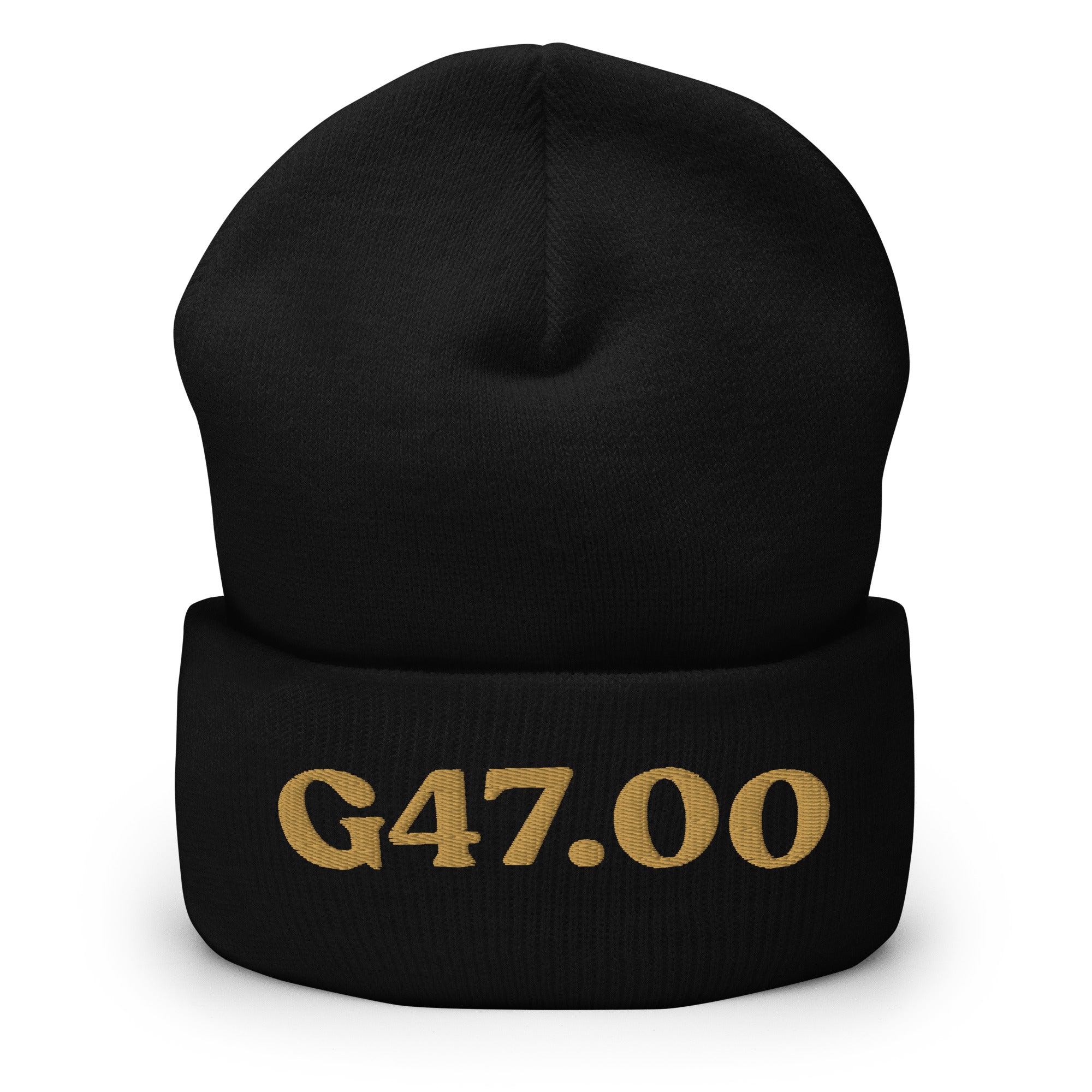 G47.00_cuffed-266_black_old-gold_flat2