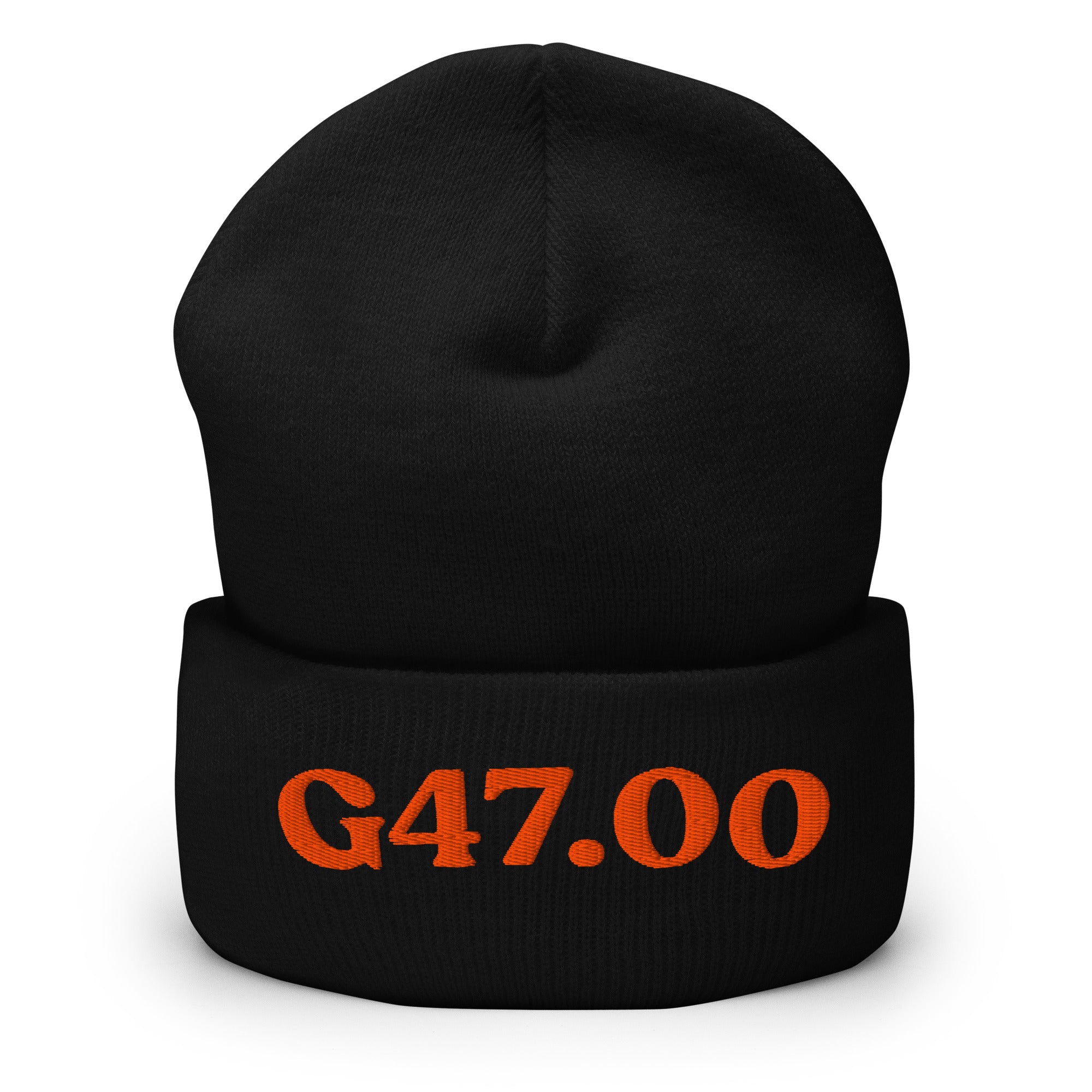 G47.00_cuffed-266_black_orange_flat2