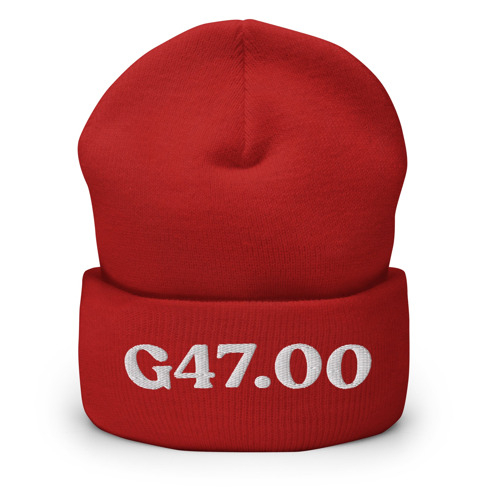 G47.00_cuffed-266_red_white_flat2