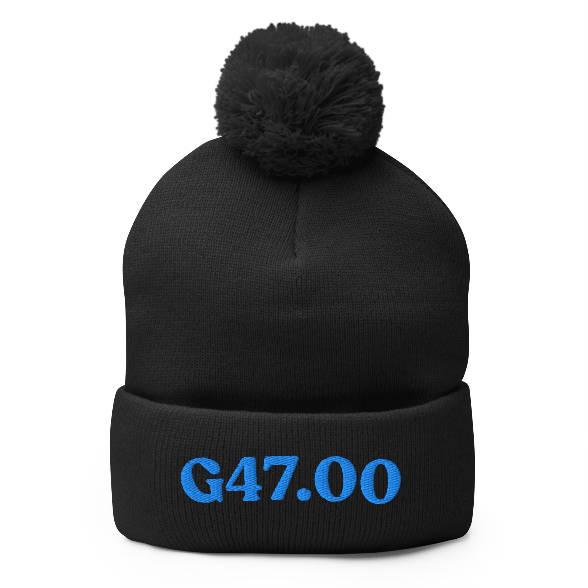 G47.00 | Product 93 | Black | Aqua/Teal