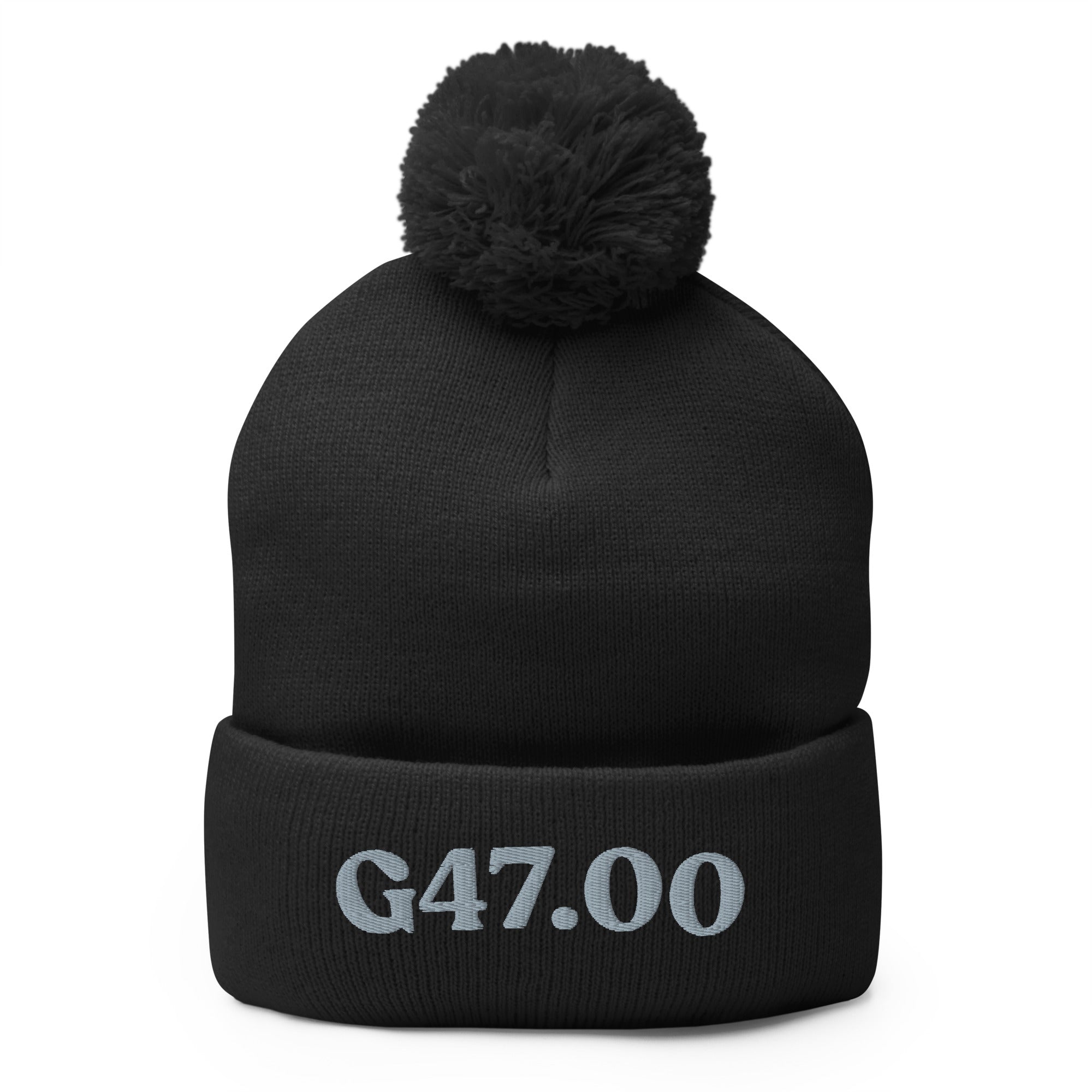 G47.00 | Product 93 | Black | Grey