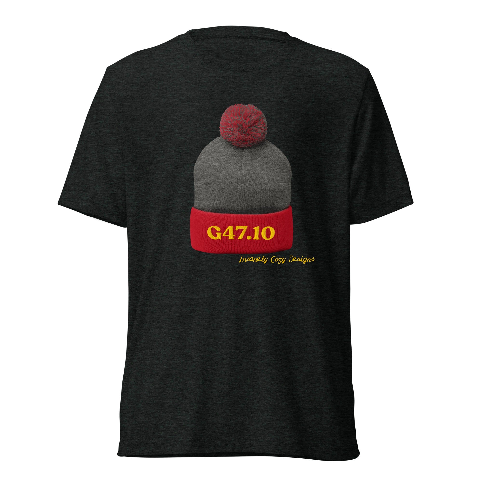 Charcoal-Black
