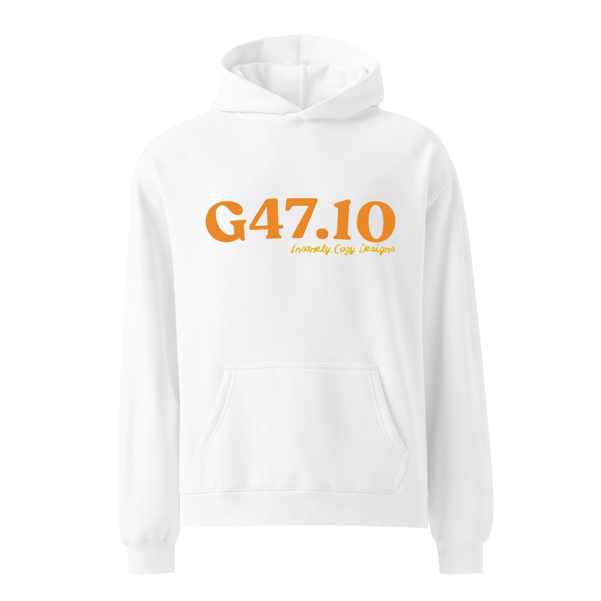 G47.10 | 5161 | white | orange