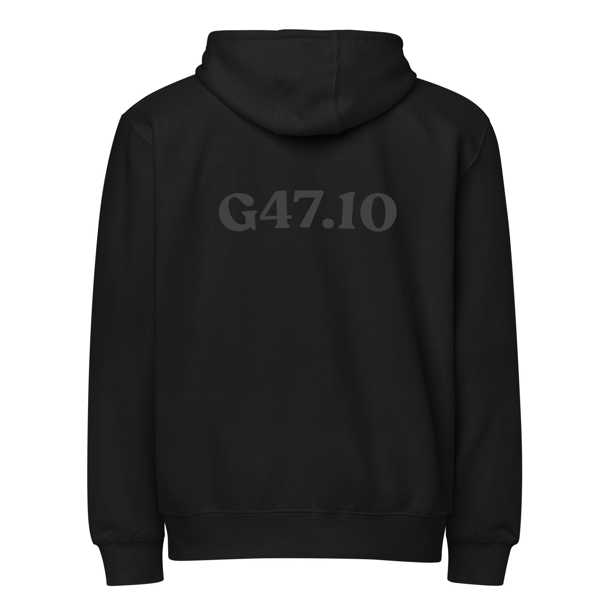 G47.10 | LS14003-back | black | black