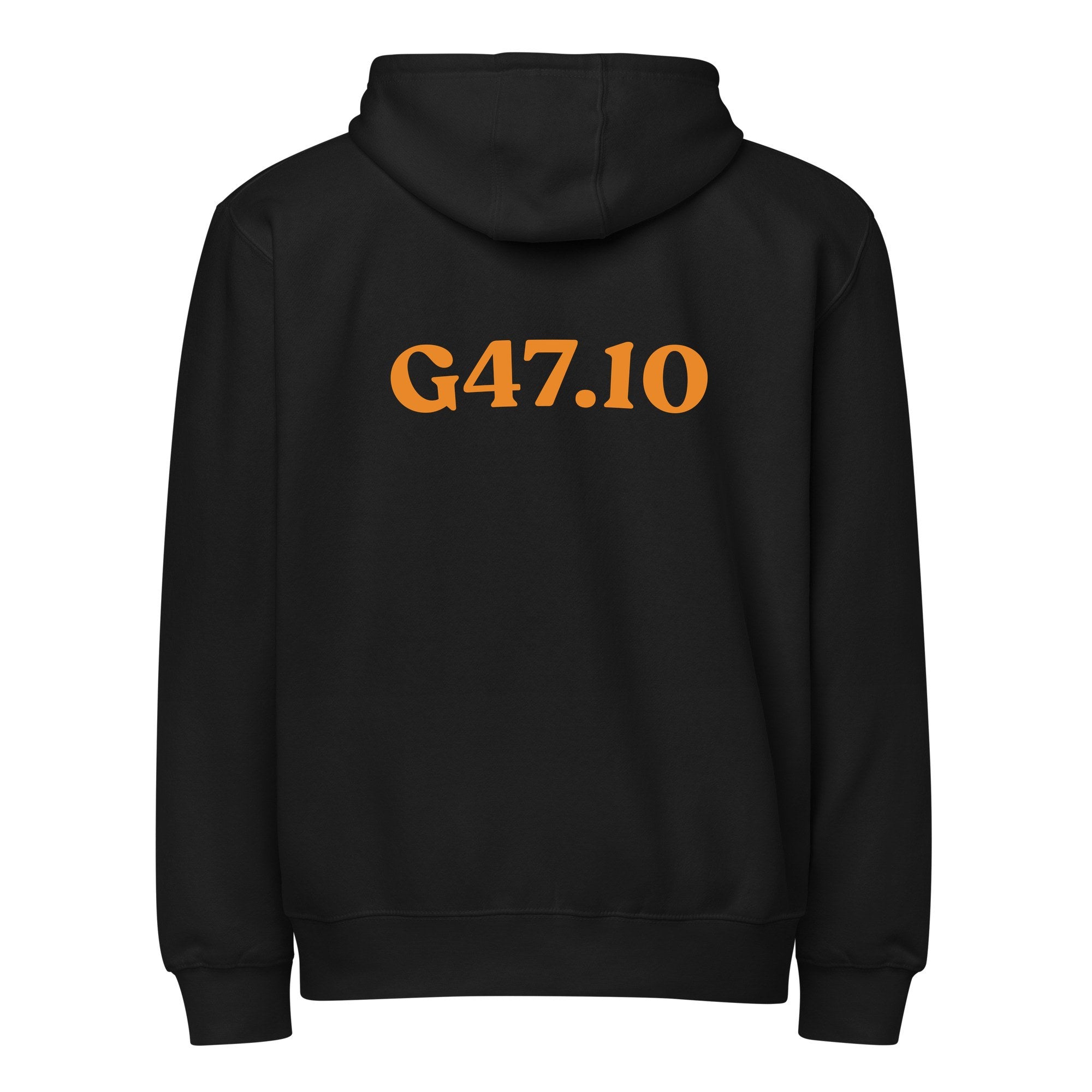 G47.10 | LS14003-back | black | orange