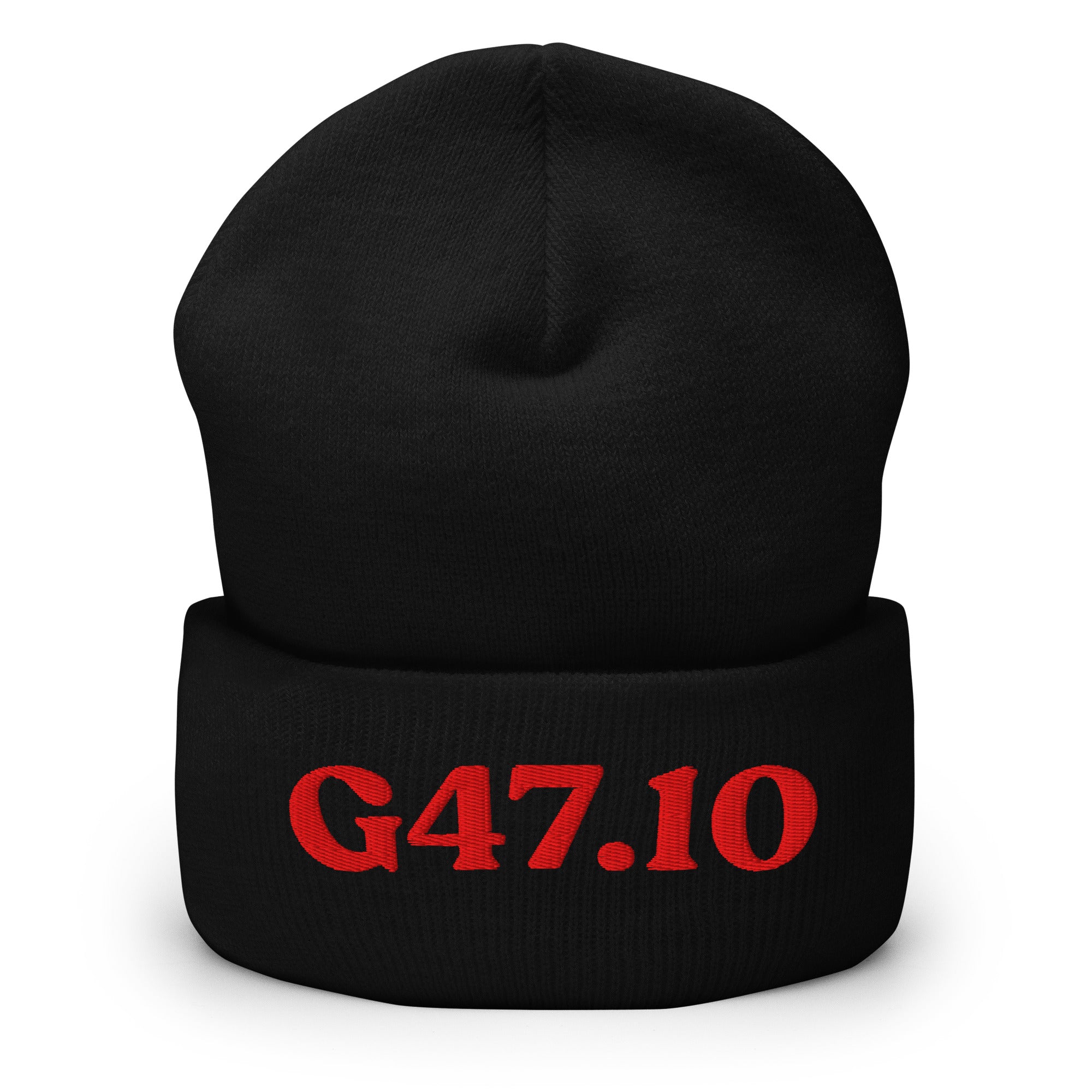 G47.10_cuffed-266_black_red_flat2