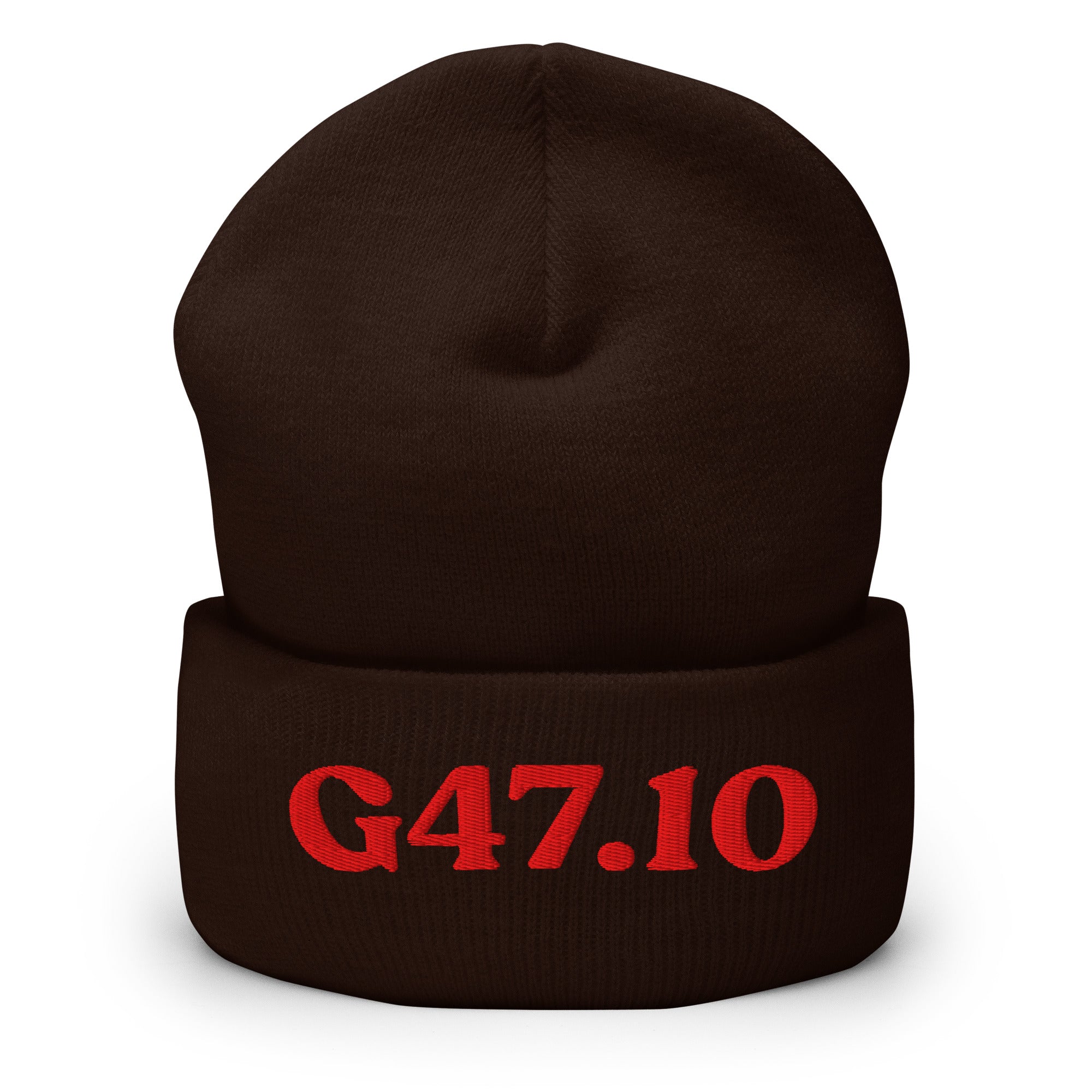 G47.10_cuffed-266_brown_red_flat2