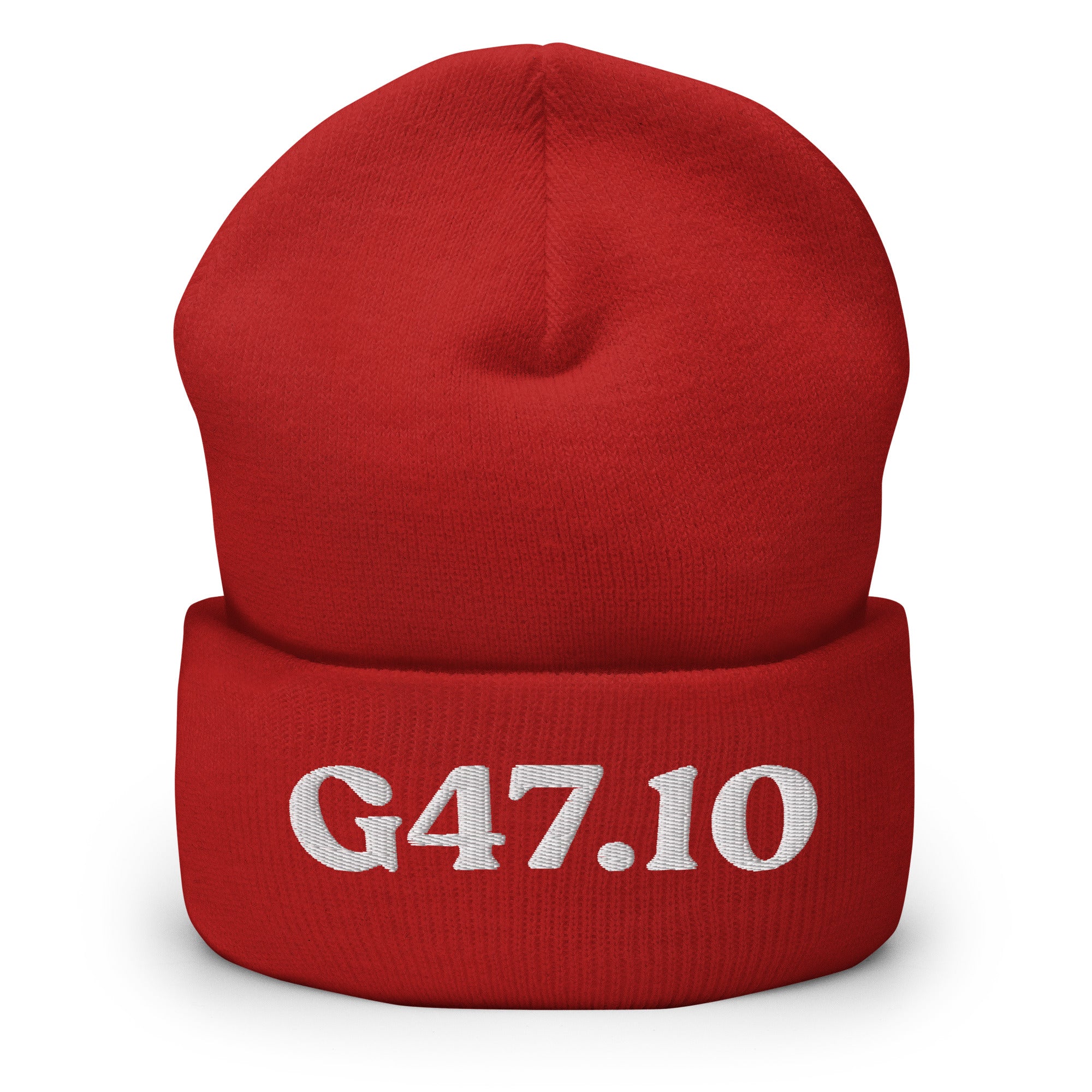 G47.10_cuffed-266_red_white_flat2