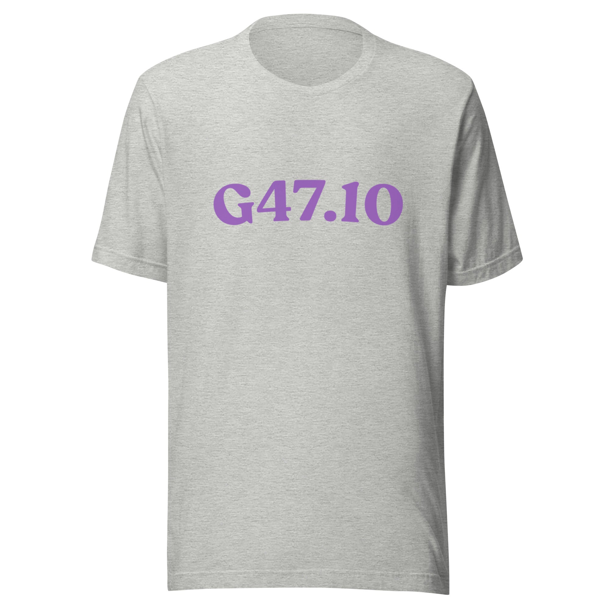 F82 Developmental Coordination Disorder: Staple T-Shirt