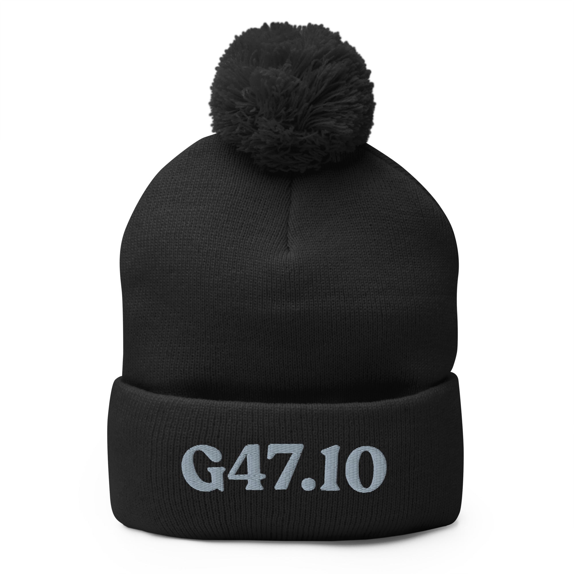 G47.10 | Product 93 | Black | Grey