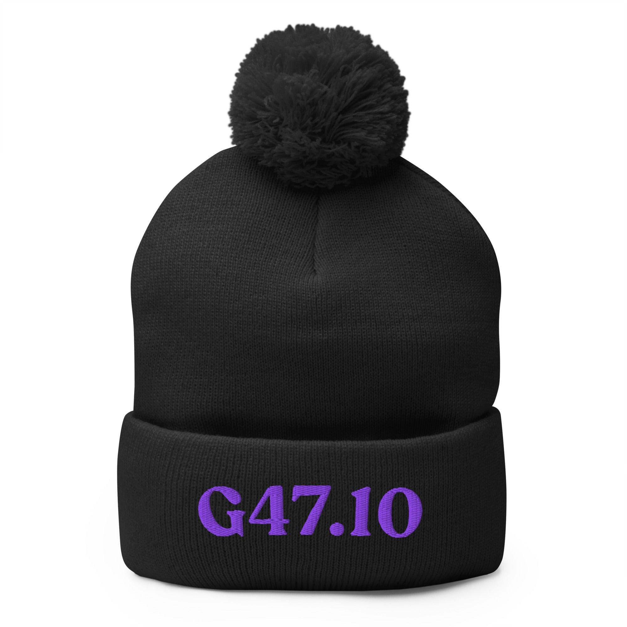 G47.10 | Product 93 | Black | Purple