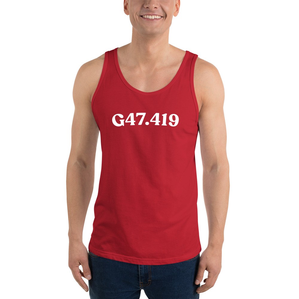G47.419 | 3480 | red | white