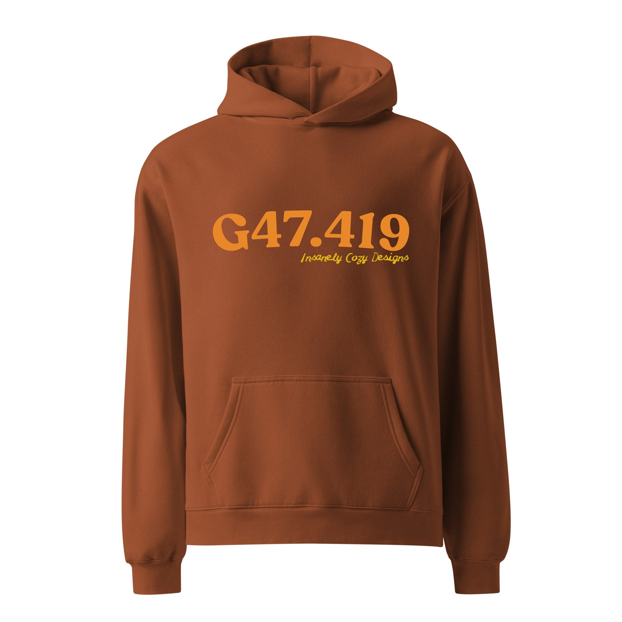 G47.419 | 5161 | clay | orange