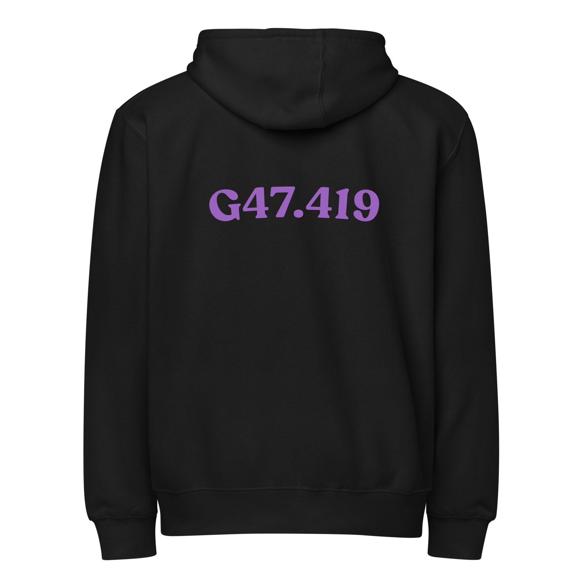 G47.419 | LS14003-back | black | purple