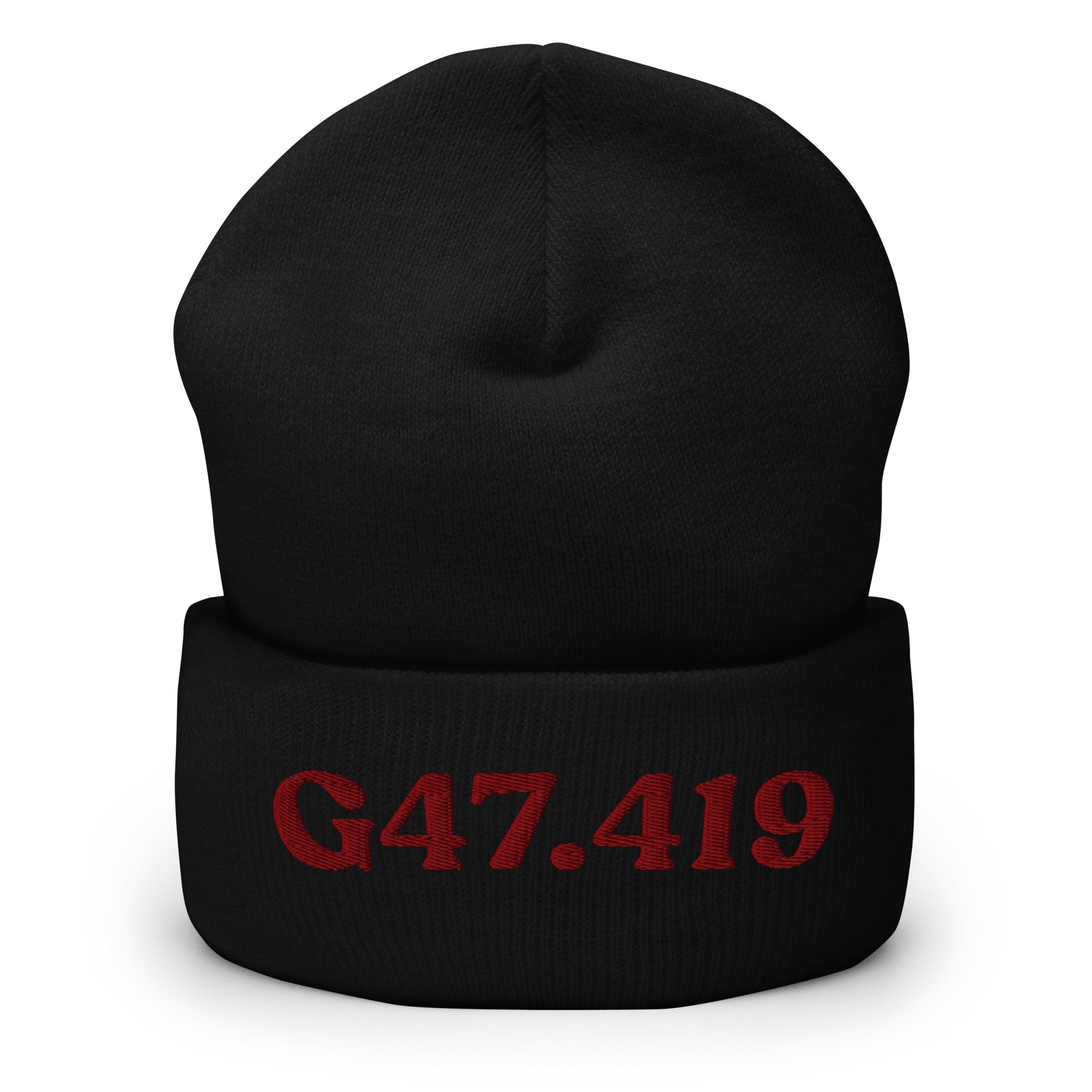G47.419_cuffed-266_black_maroon_flat2