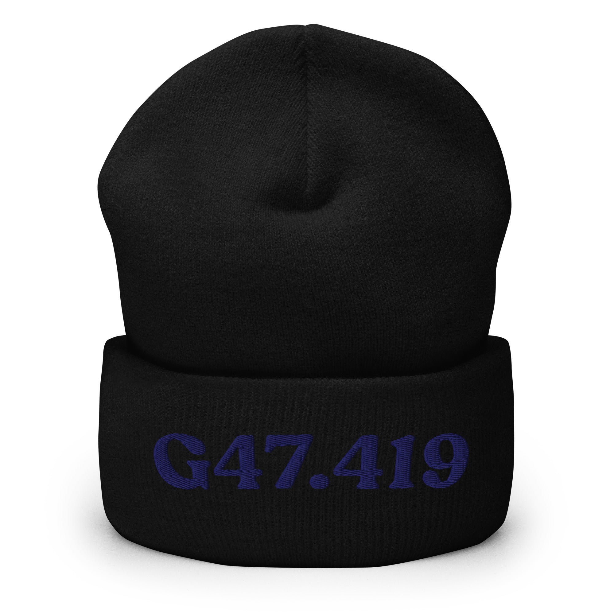 G47.419_cuffed-266_black_navy_flat2