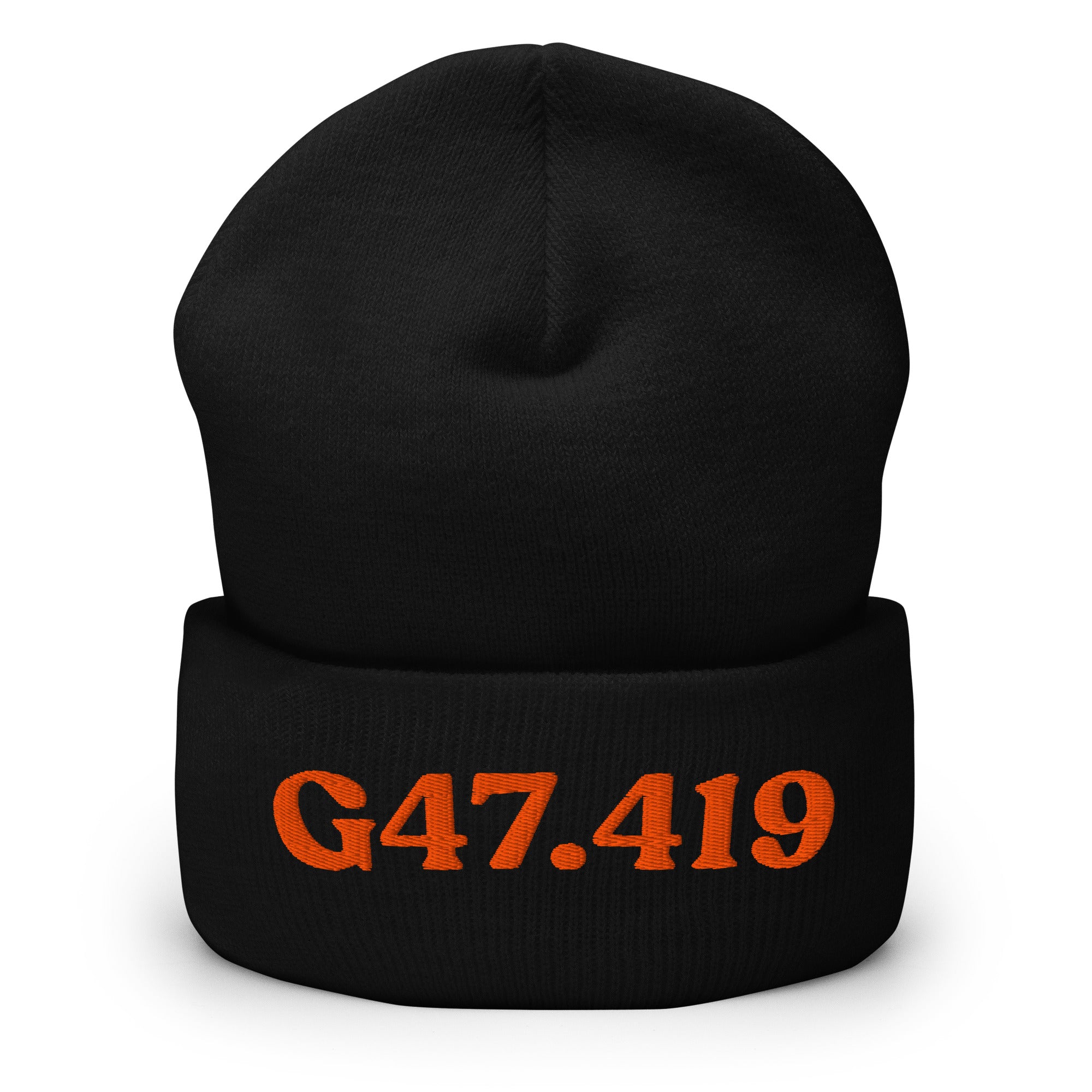 G47.419_cuffed-266_black_orange_flat2