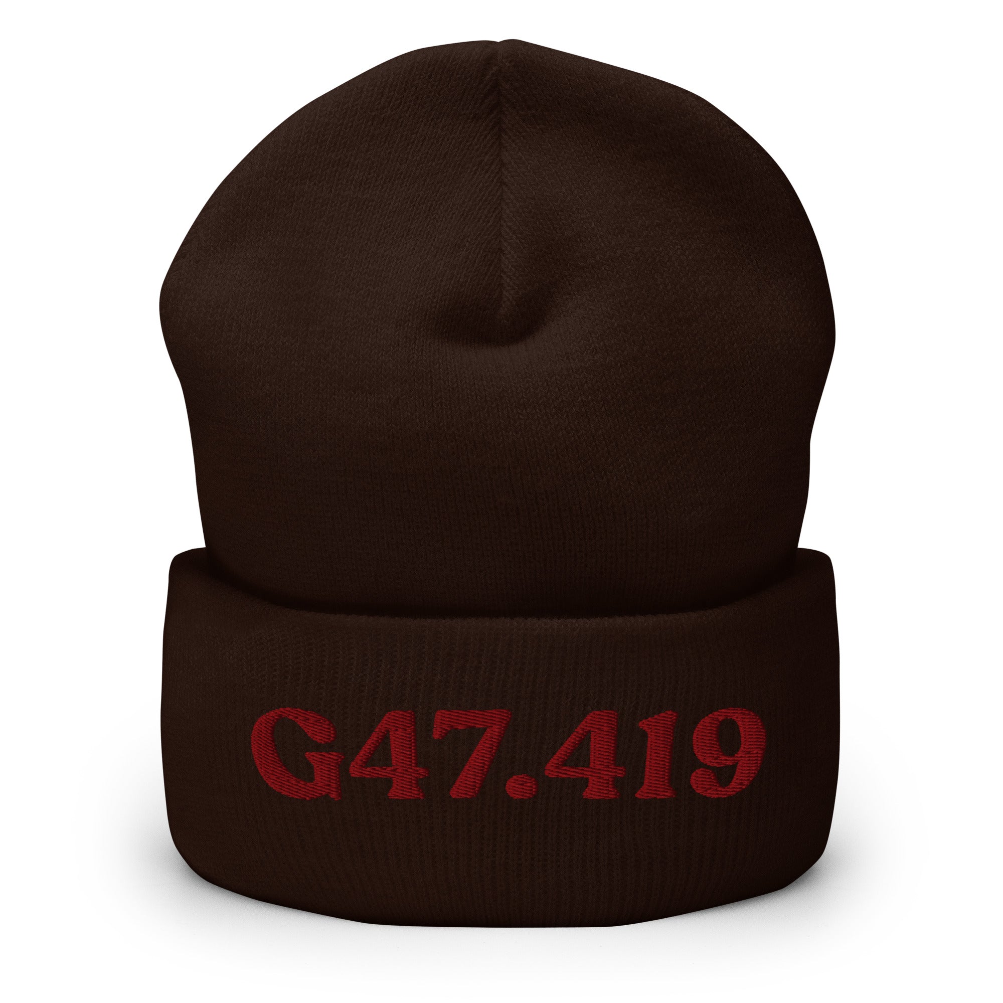 G47.419_cuffed-266_brown_maroon_flat2