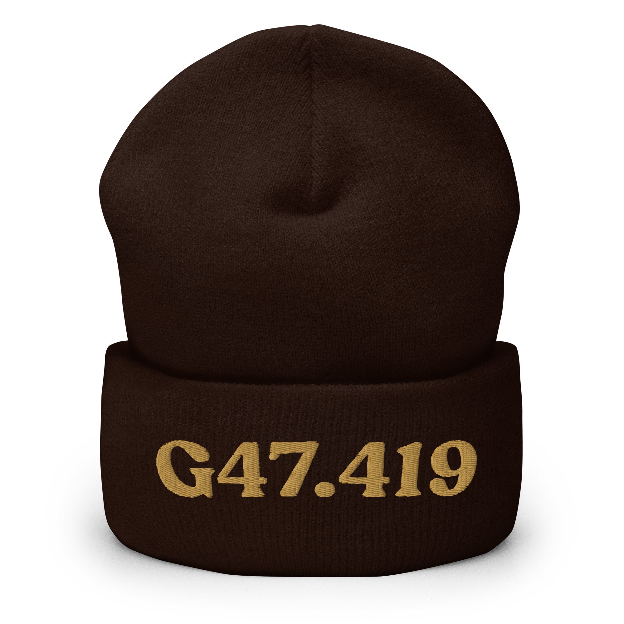 G47.419_cuffed-266_brown_old-gold_flat2