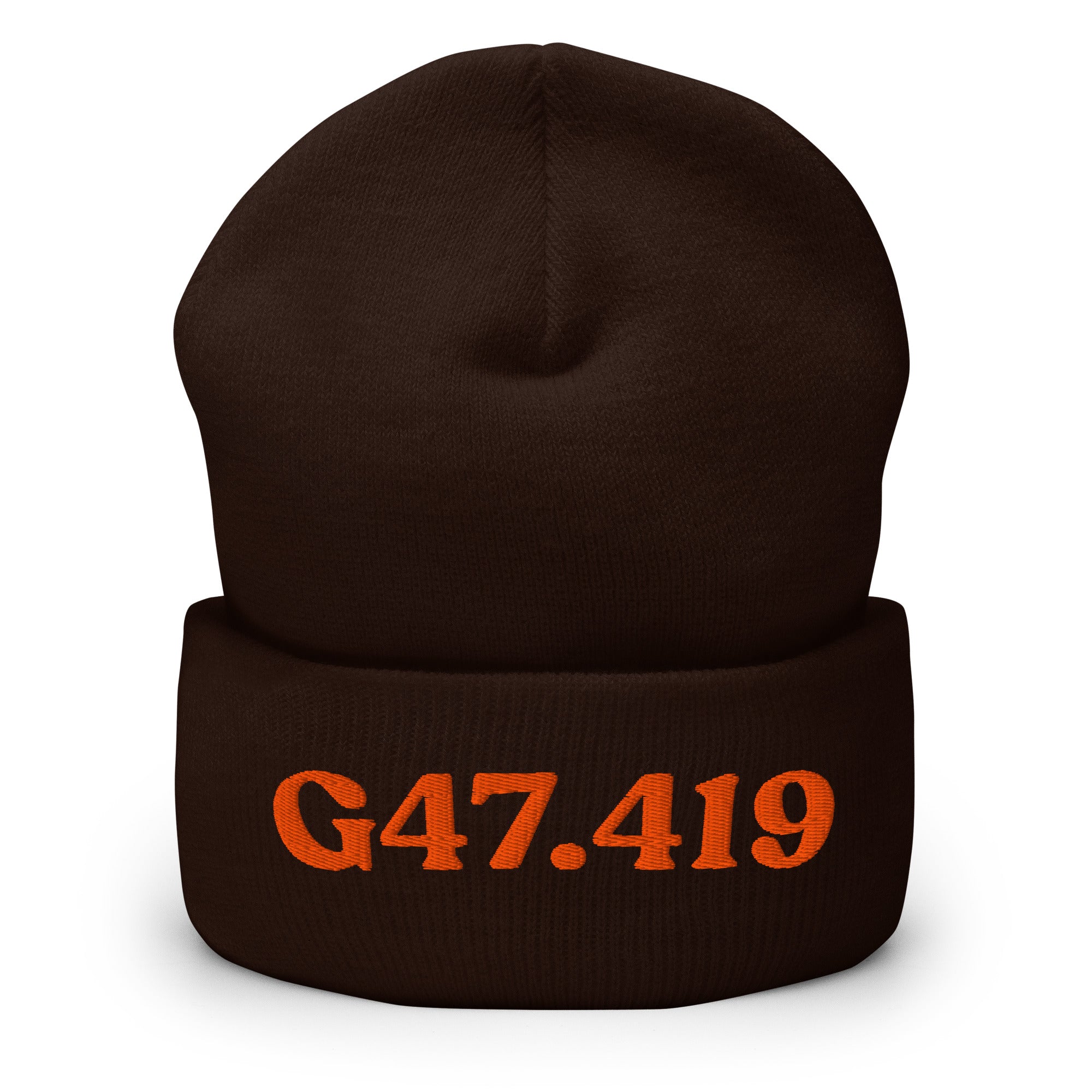 G47.419_cuffed-266_brown_orange_flat2