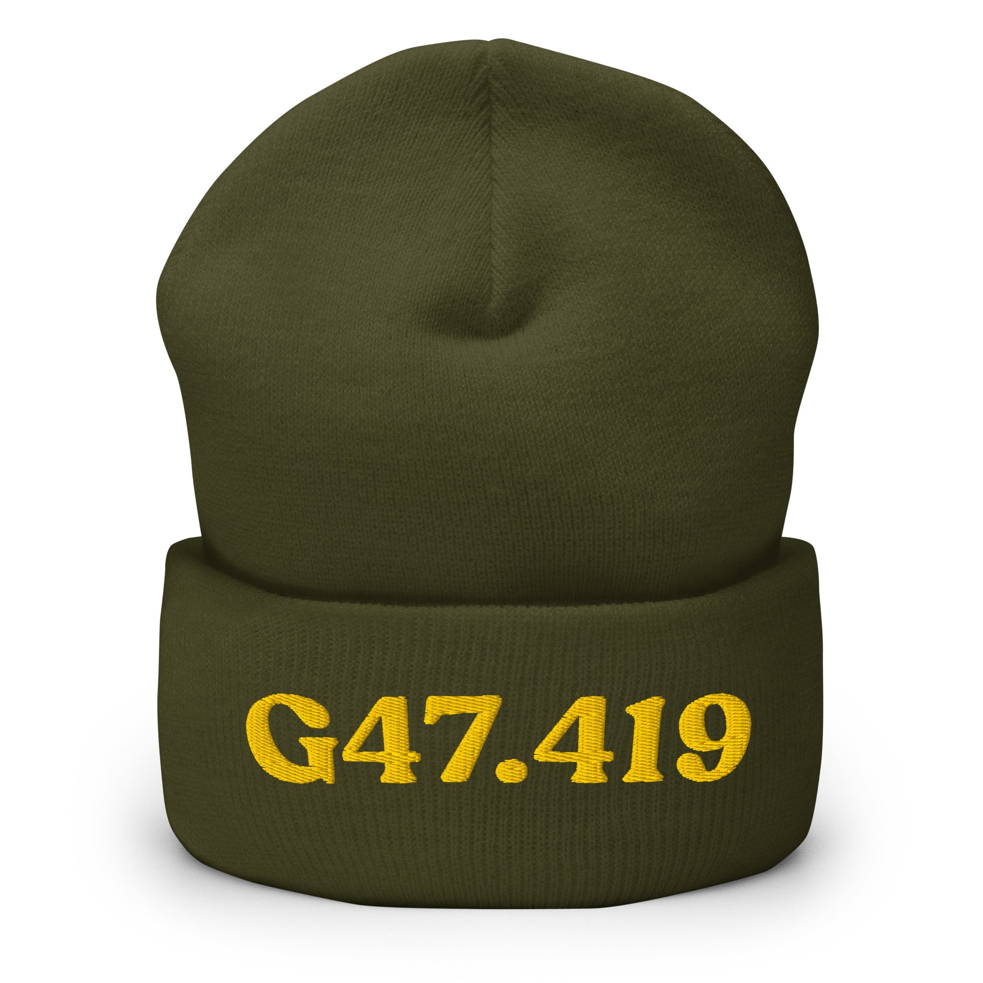 G47.419_cuffed-266_olive_gold_flat2