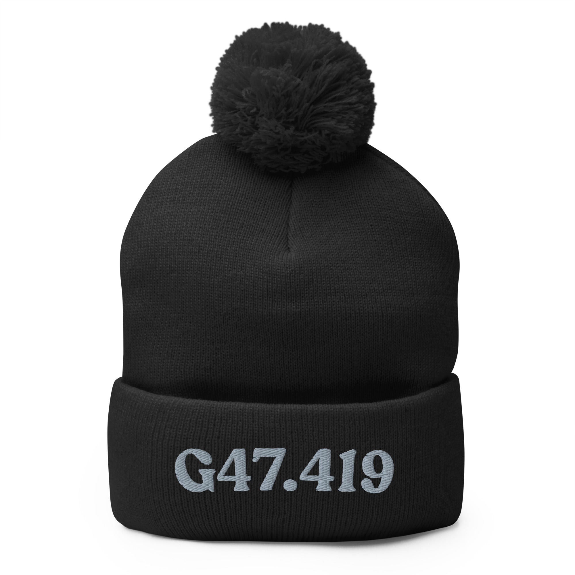 G47.419 | Product 93 | Black | Grey