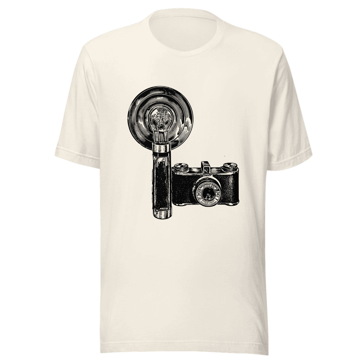f/8 and be there — Unisex / Vintage White