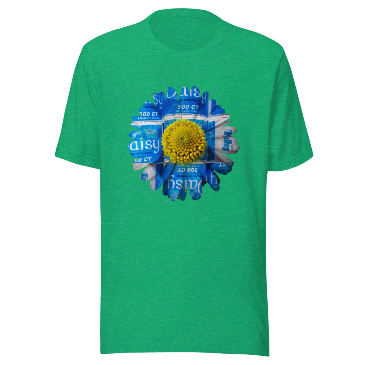 Daisy flower — Unisex / Heather Kelly