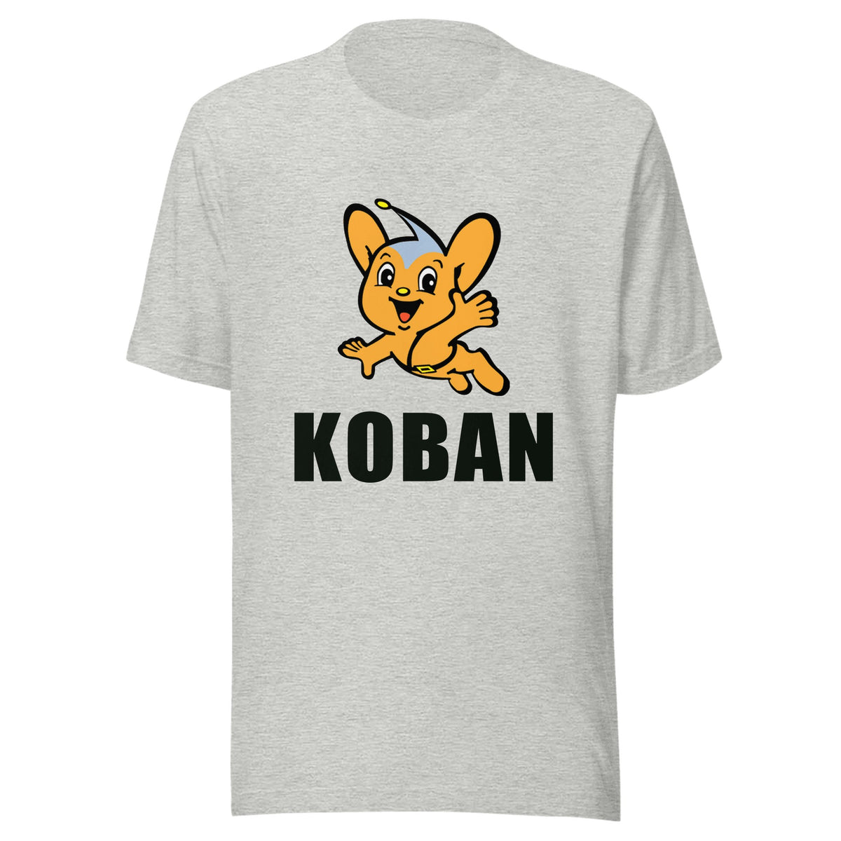 Tokyo Police - KOBAN — Unisex / Athletic Heather