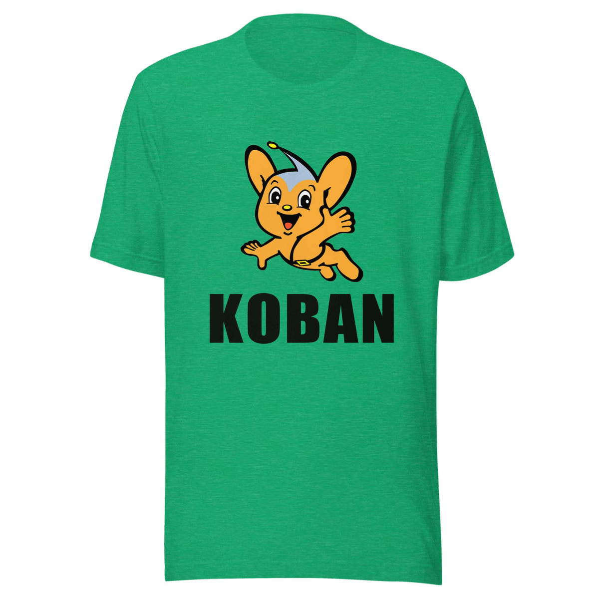Tokyo Police - KOBAN — Unisex / Heather Kelly