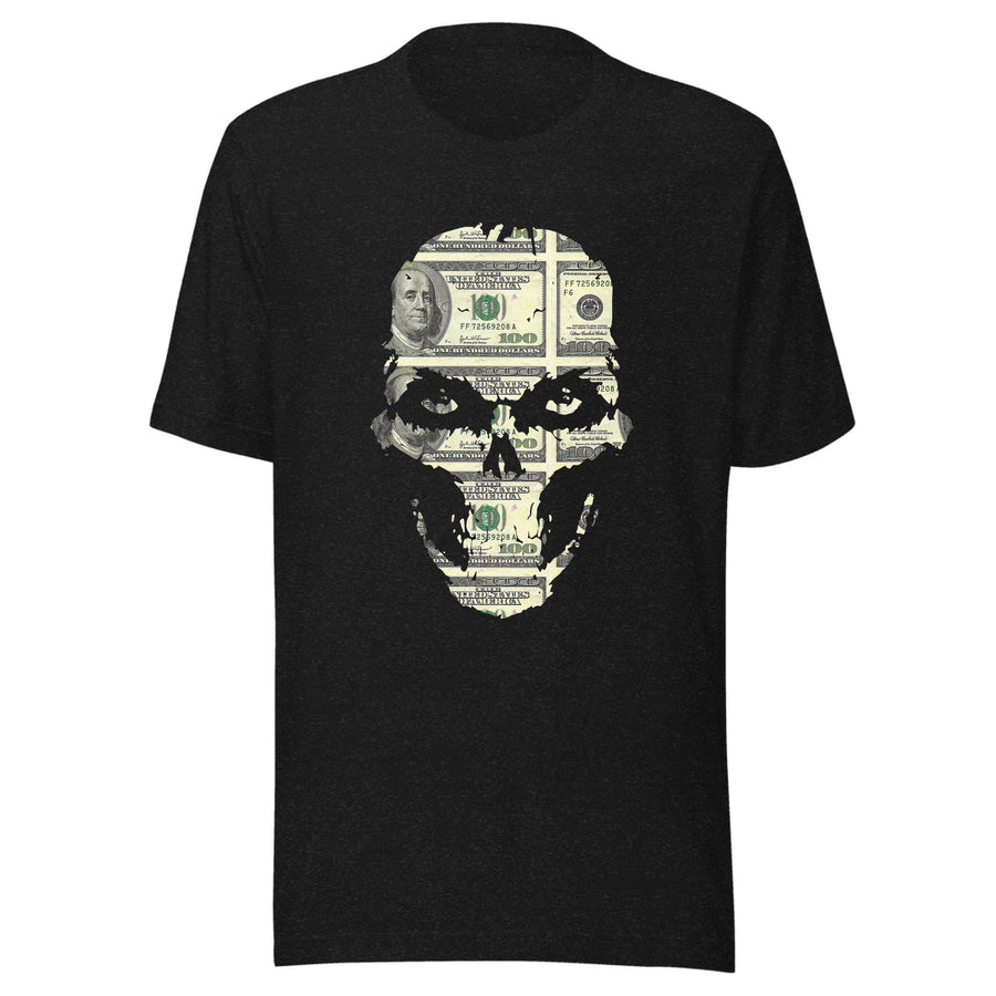 100 stack skull