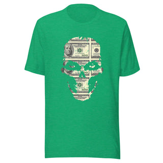 100 stack skull