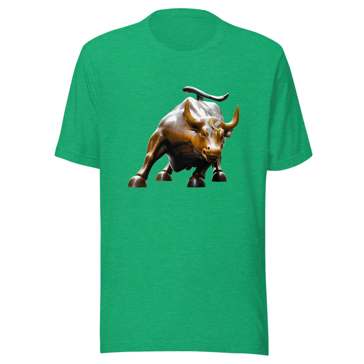 Bull and banana — Unisex / Heather Kelly