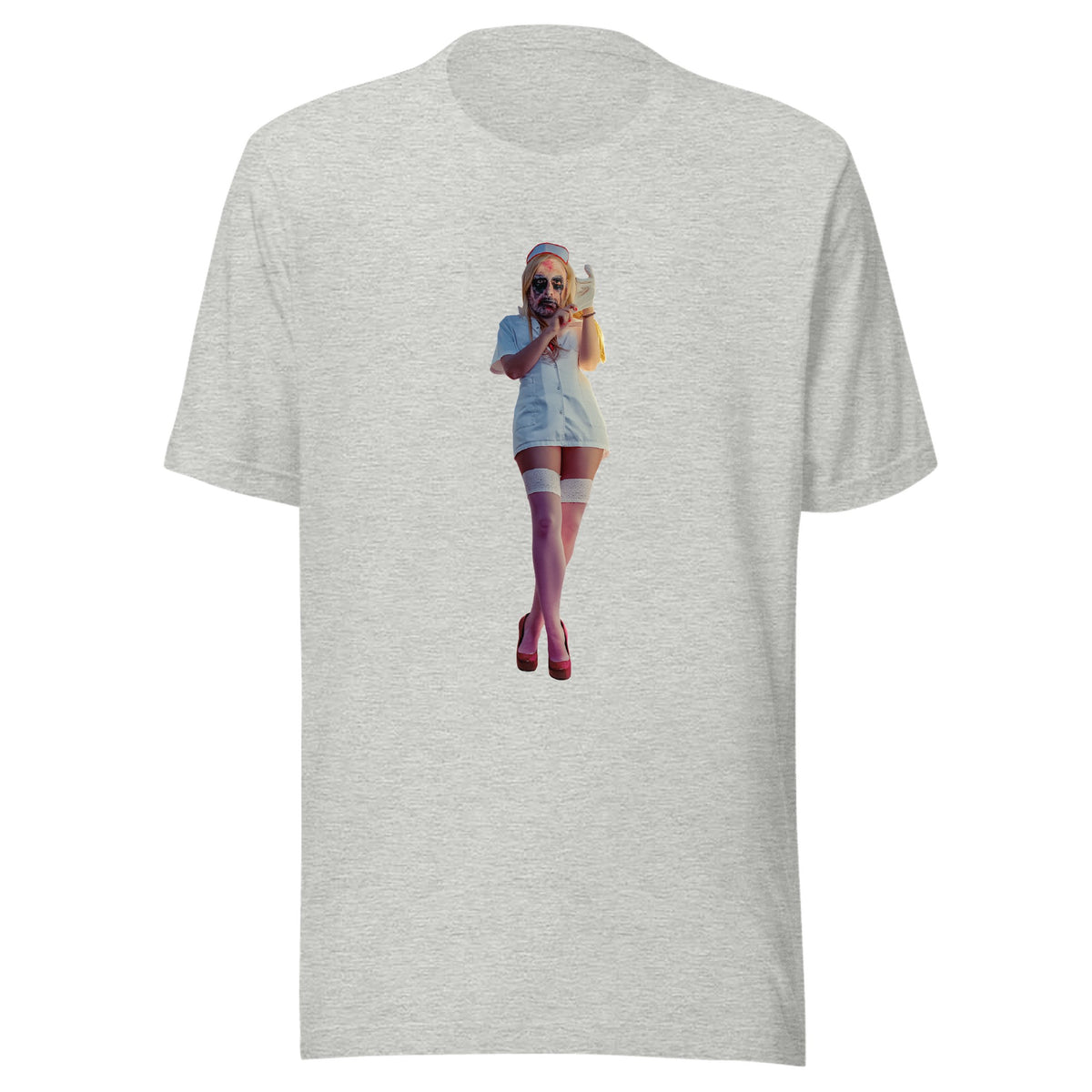 Bedside Manner — Unisex / Athletic Heather