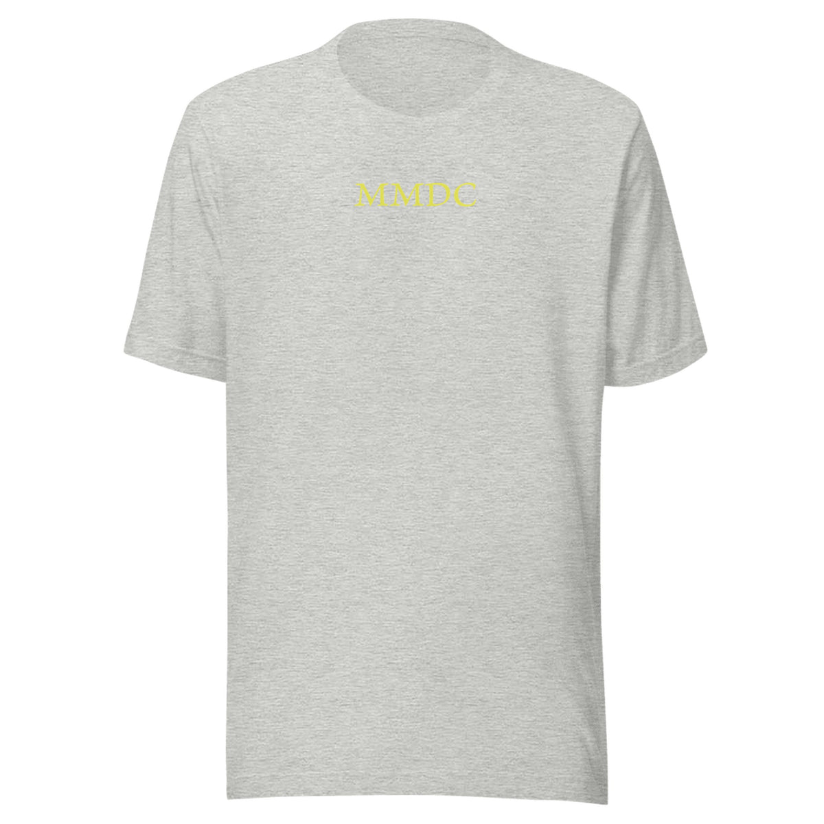 MMDC — Unisex / Athletic Heather