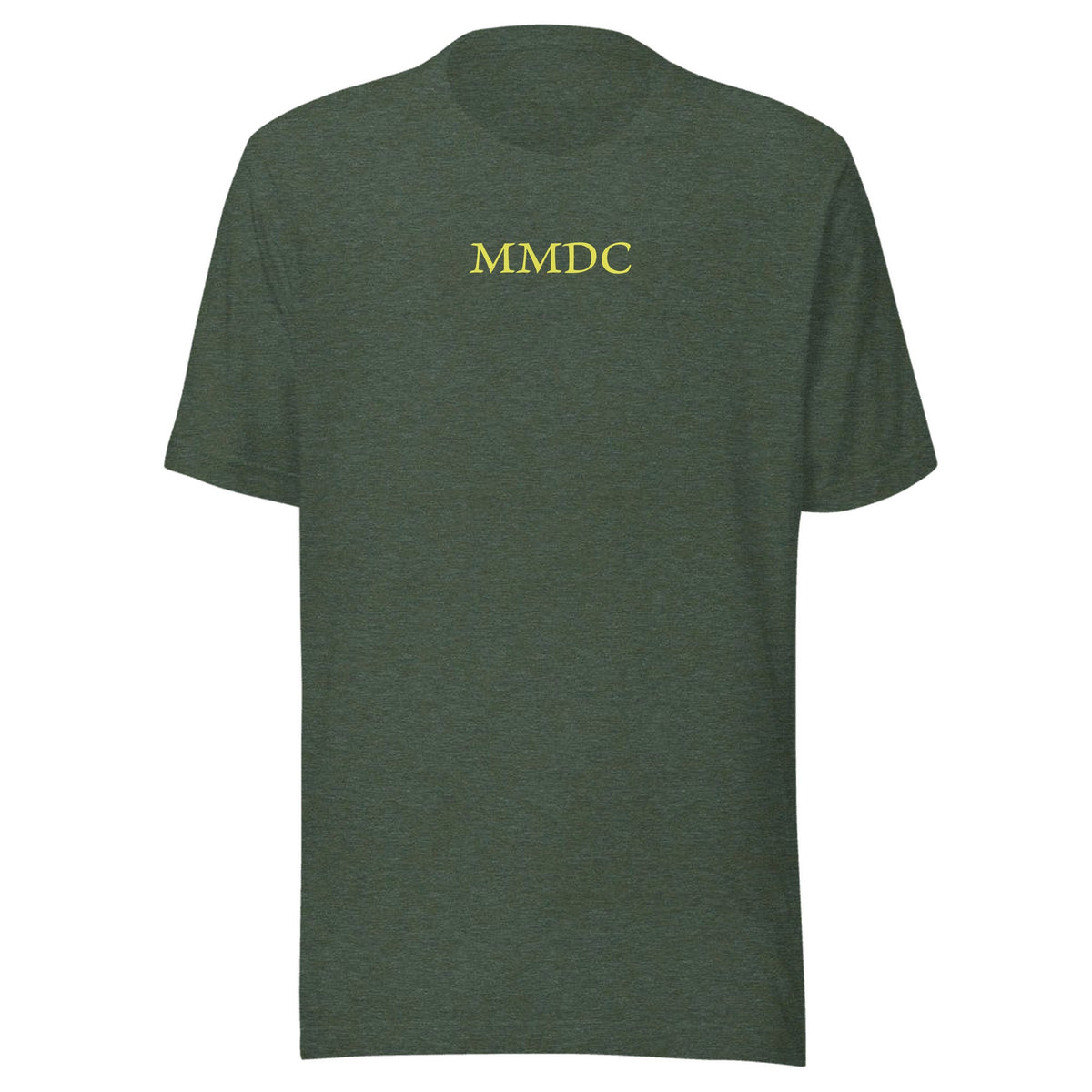MMDC — Unisex / Heather Forest