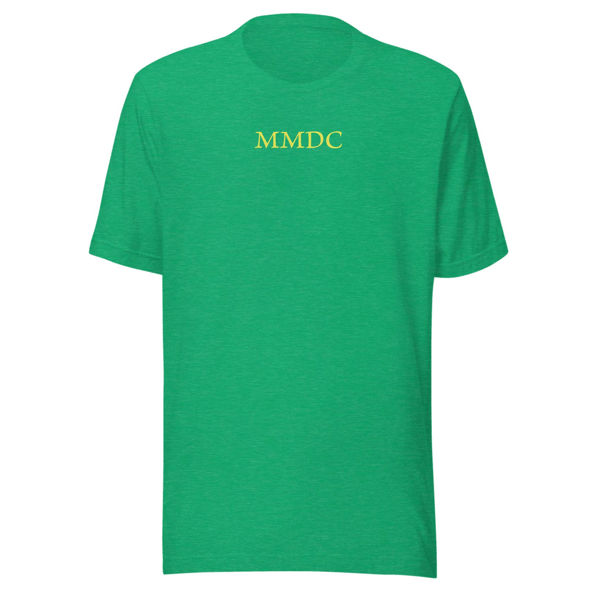 MMDC — Unisex / Heather Kelly