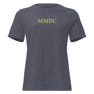MMDC