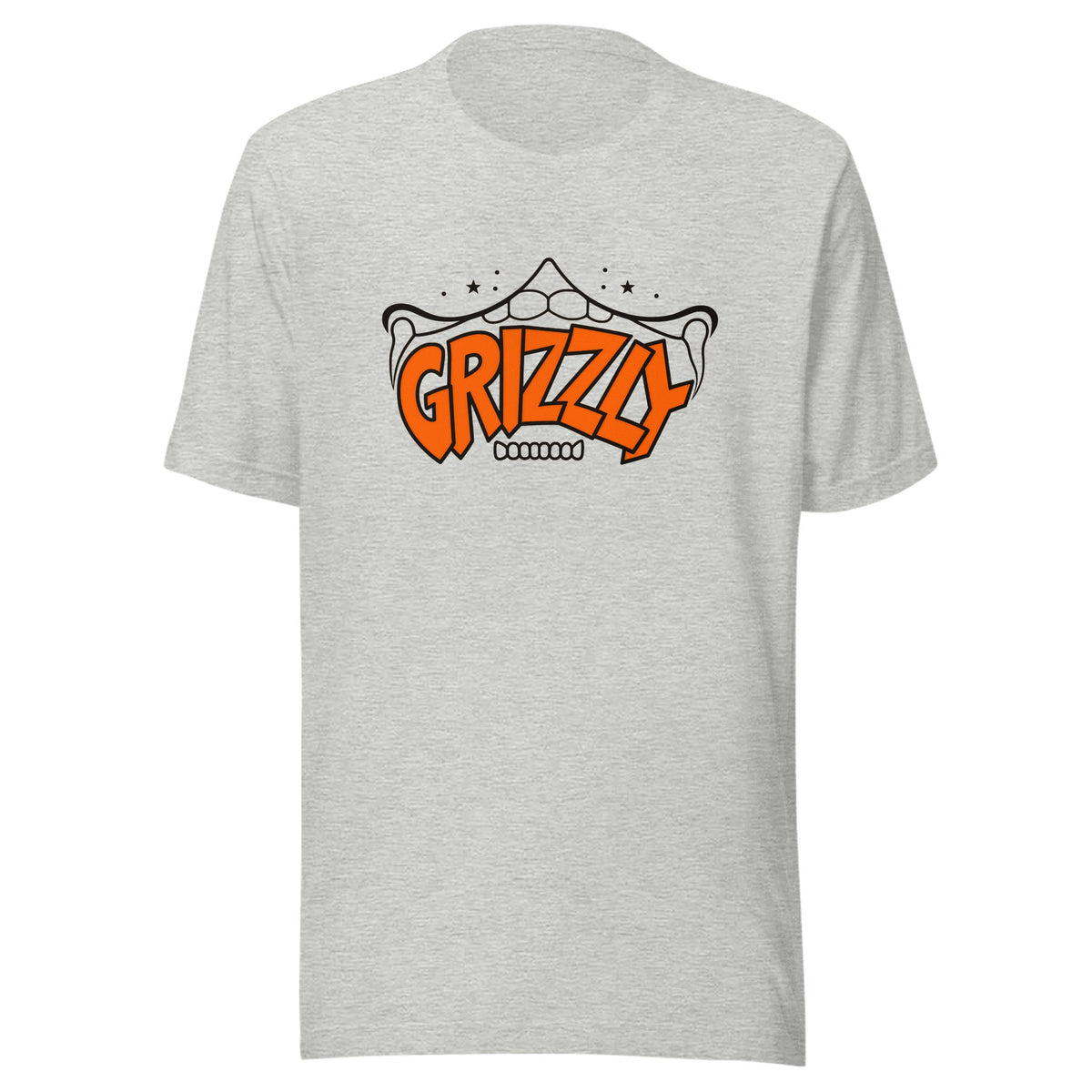 Grizzly — Unisex / Athletic Heather