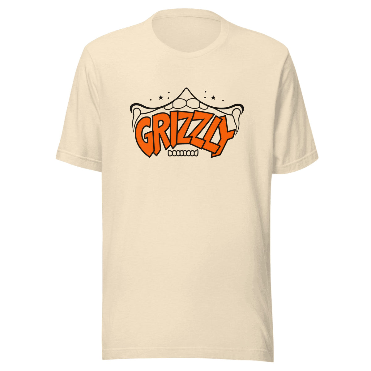 Grizzly — Unisex / Heather Natural